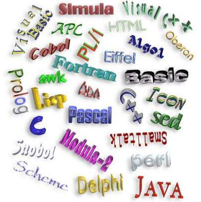 Click Here for programming languages